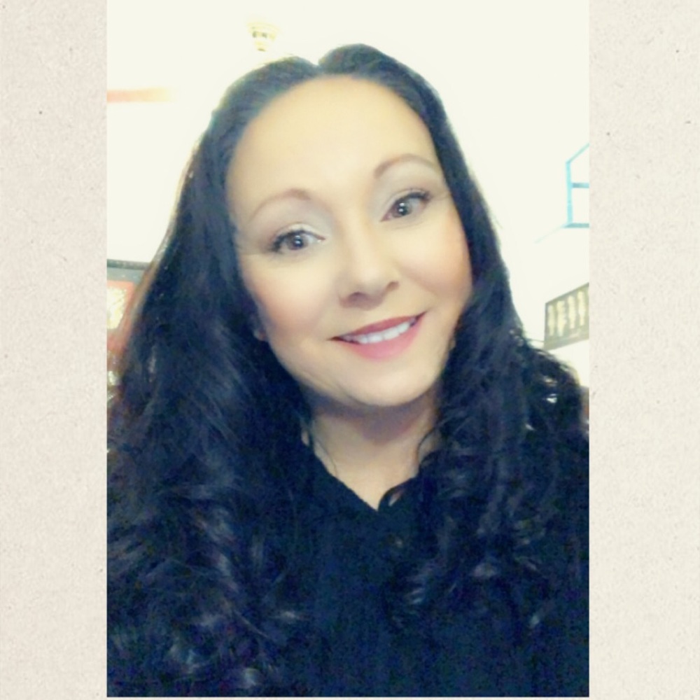 Meet your Posher, Rebecca